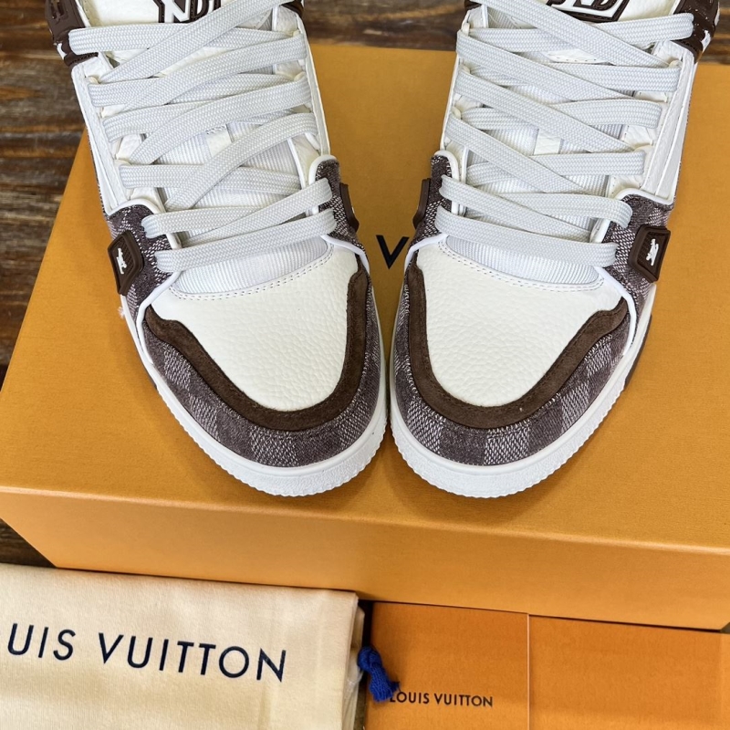 LV Casual Shoes